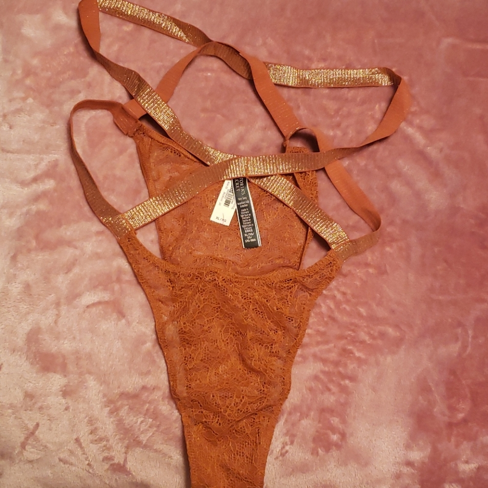 Victoria's Secret Panties